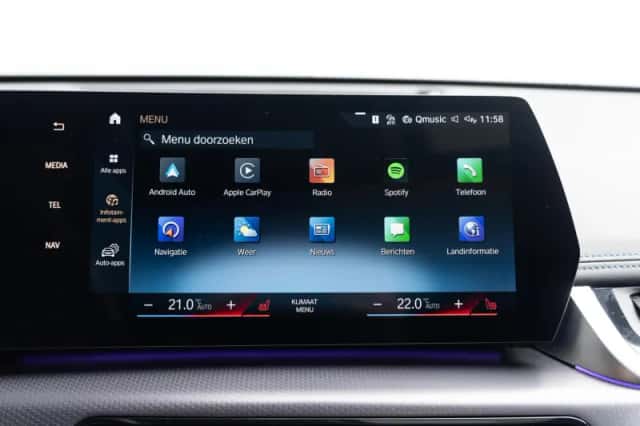 BMW X1 (2023) thumbnail 34