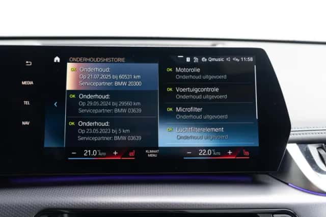 BMW X1 (2023) thumbnail 35