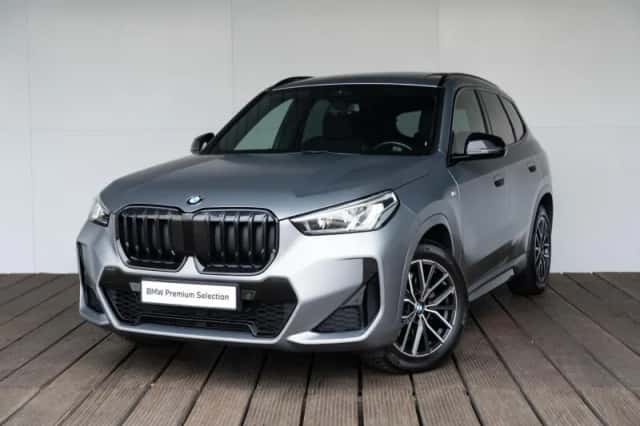 BMW X1 (2023) thumbnail 36