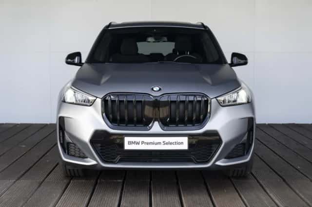 BMW X1 (2023) thumbnail 5