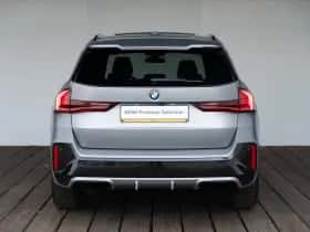 BMW X1 (2023) thumbnail 5
