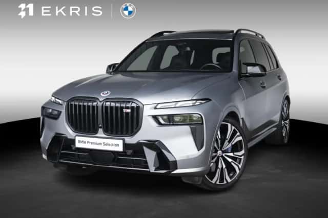 BMW X7 (2023) thumbnail 1