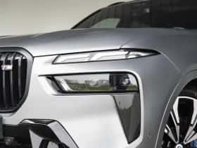 BMW X7 (2023) thumbnail 16