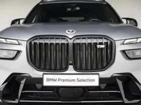 BMW X7 (2023) thumbnail 18