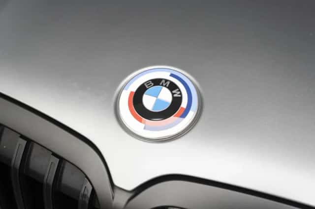 BMW X7 (2023) thumbnail 20
