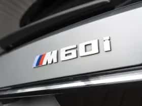 BMW X7 (2023) thumbnail 23