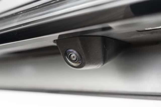 BMW X7 (2023) thumbnail 25