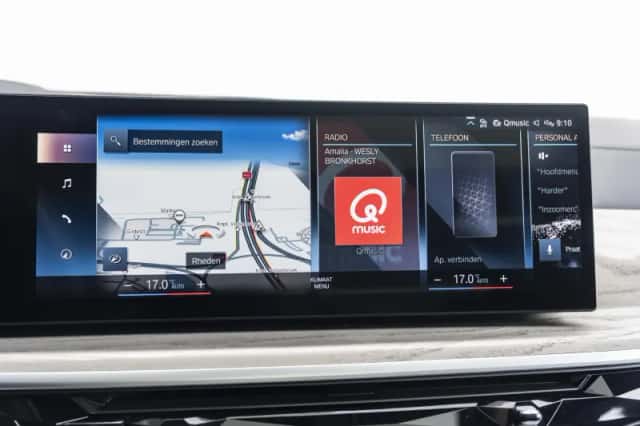 BMW X7 (2023) thumbnail 50