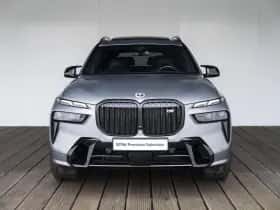BMW X7 (2023) thumbnail 6