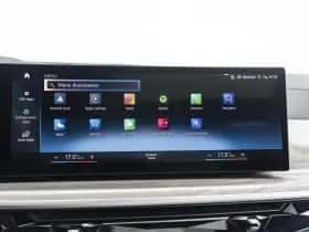 BMW X7 (2023) thumbnail 52