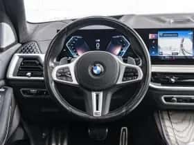 BMW X7 (2023) thumbnail 10