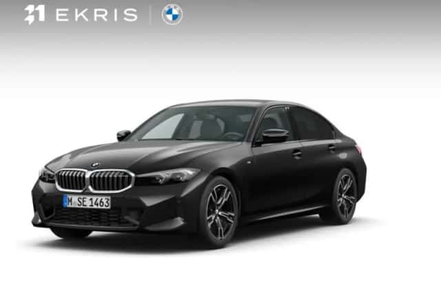 BMW 3-Serie (2026) thumbnail 1