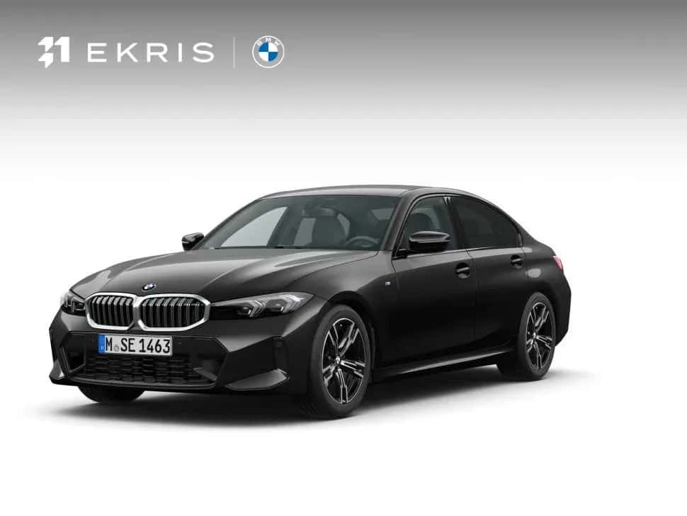 BMW 3-Serie (2026) — foto 1