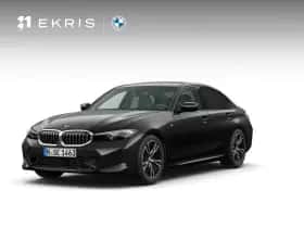 BMW 3-Serie (2026) thumbnail 1
