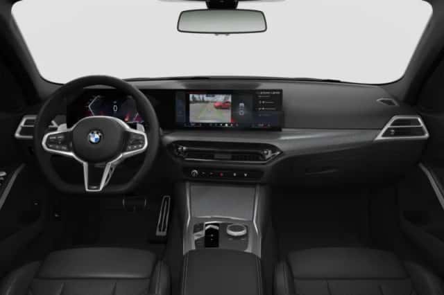 BMW 3-Serie (2026) thumbnail 3