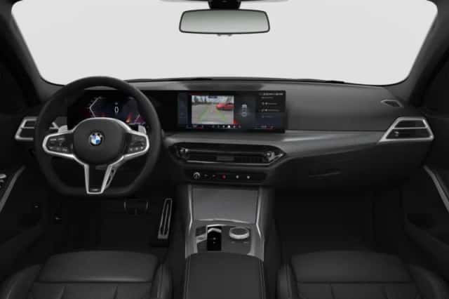 BMW 3-Serie (2026) thumbnail 3