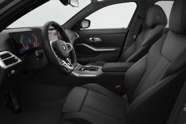 BMW 3-Serie (2026) thumbnail 4