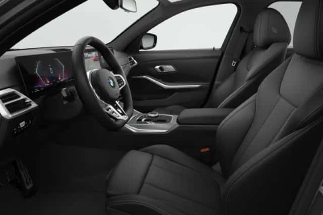BMW 3-Serie (2026) thumbnail 4