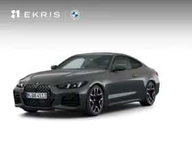 BMW 4-Serie (2025)