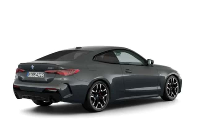 BMW 4-Serie (2025) thumbnail 2