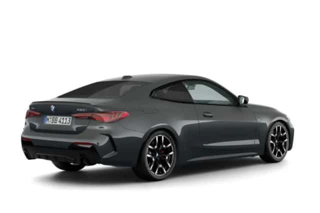 BMW 4-Serie (2025) thumbnail 2