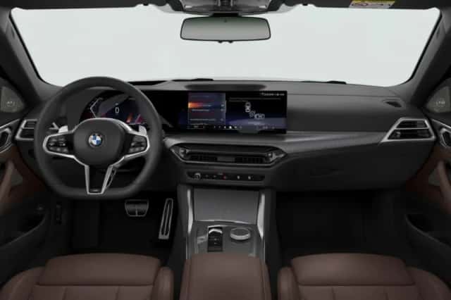 BMW 4-Serie (2025) thumbnail 3