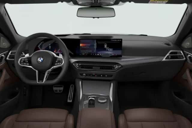 BMW 4-Serie (2025) thumbnail 3