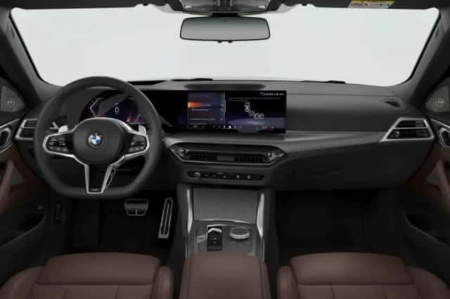 BMW 4-Serie (2025) thumbnail 3