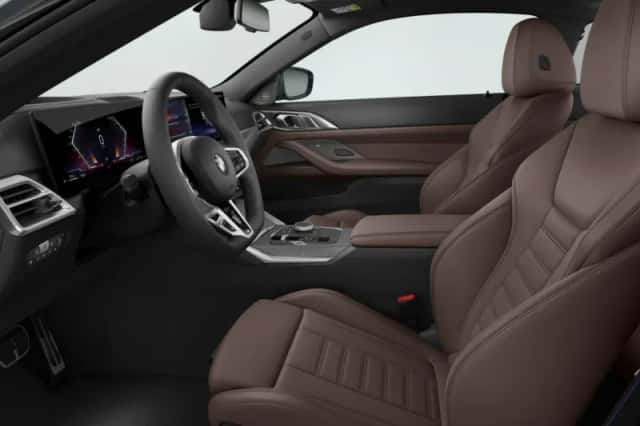 BMW 4-Serie (2025) thumbnail 4