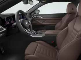 BMW 4-Serie (2025) thumbnail 4