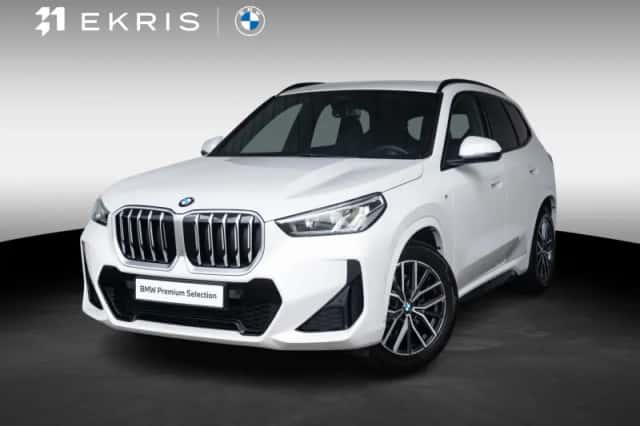 BMW X1 (2024) thumbnail 1