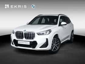BMW X1 (2024)