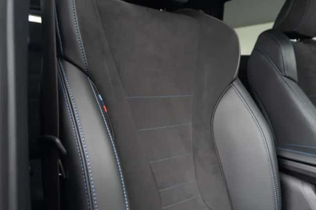 BMW X1 (2024) thumbnail 11