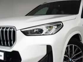 BMW X1 (2024) thumbnail 13