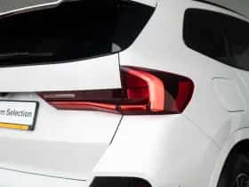 BMW X1 (2024) thumbnail 14