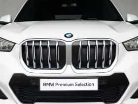 BMW X1 (2024) thumbnail 15
