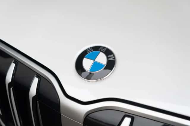 BMW X1 (2024) thumbnail 17