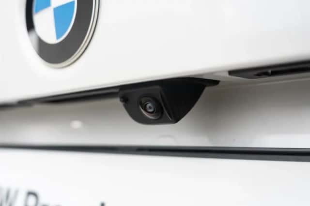 BMW X1 (2024) thumbnail 18