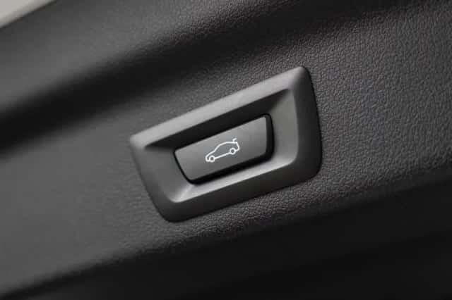 BMW X1 (2024) thumbnail 19