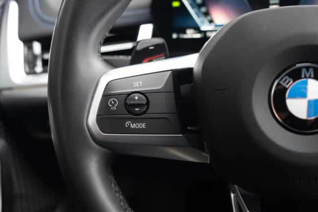 BMW X1 (2024) thumbnail 21