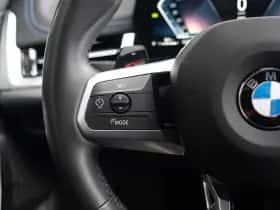 BMW X1 (2024) thumbnail 21