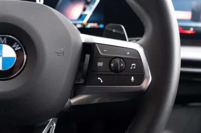 BMW X1 (2024) thumbnail 22