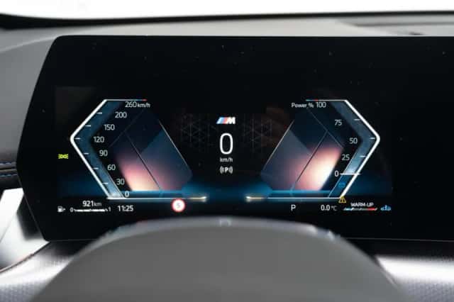BMW X1 (2024) thumbnail 24