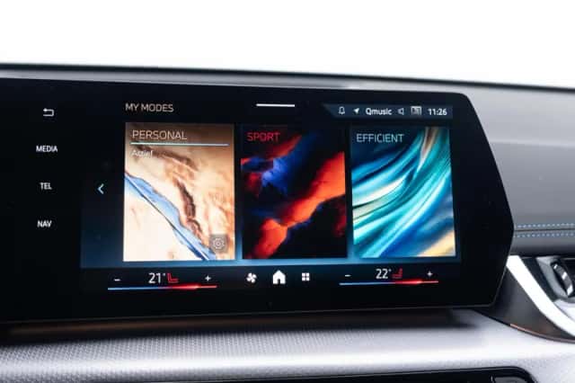 BMW X1 (2024) thumbnail 30