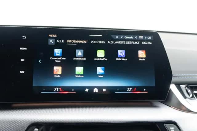 BMW X1 (2024) thumbnail 33