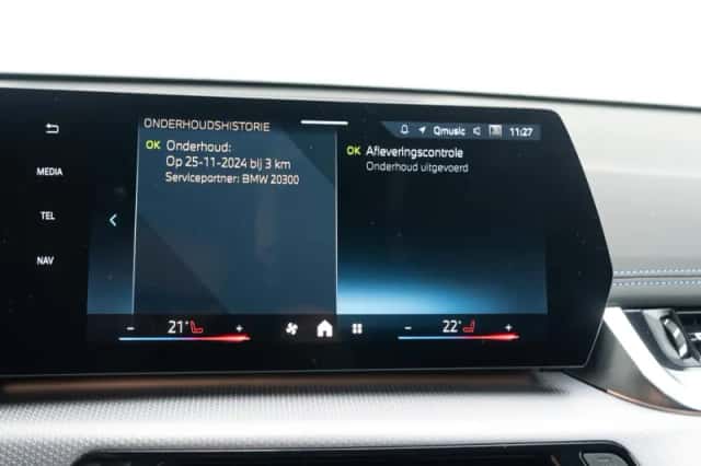 BMW X1 (2024) thumbnail 34