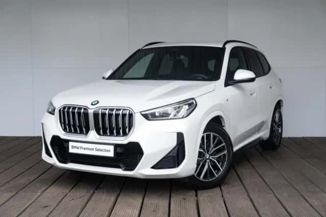 BMW X1 (2024) thumbnail 35