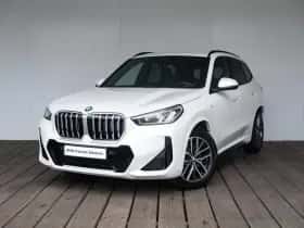 BMW X1 (2024) thumbnail 35