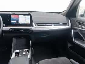 BMW X1 (2024) thumbnail 9