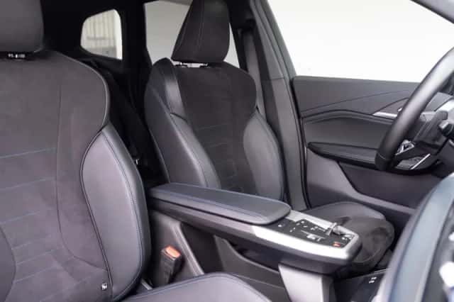 BMW X1 (2024) thumbnail 10